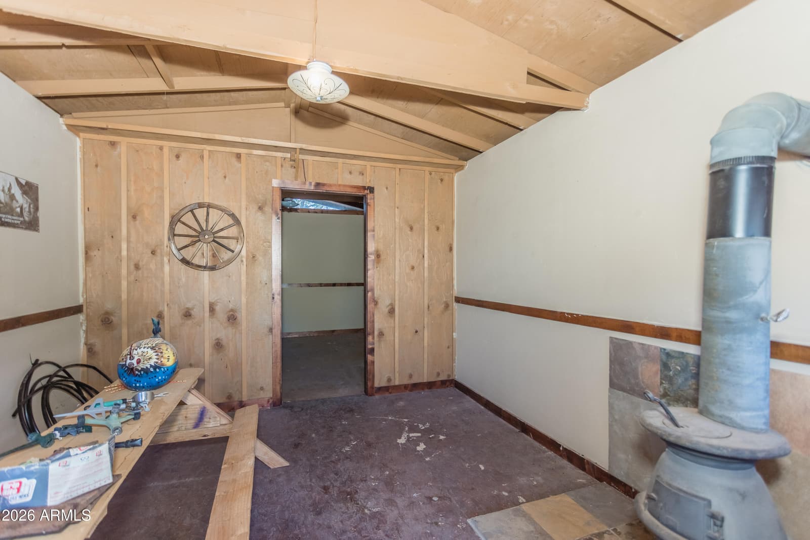 2505 W KESSLER RANCH Road W, Paulden, AZ 86334 — photo 41 of 57