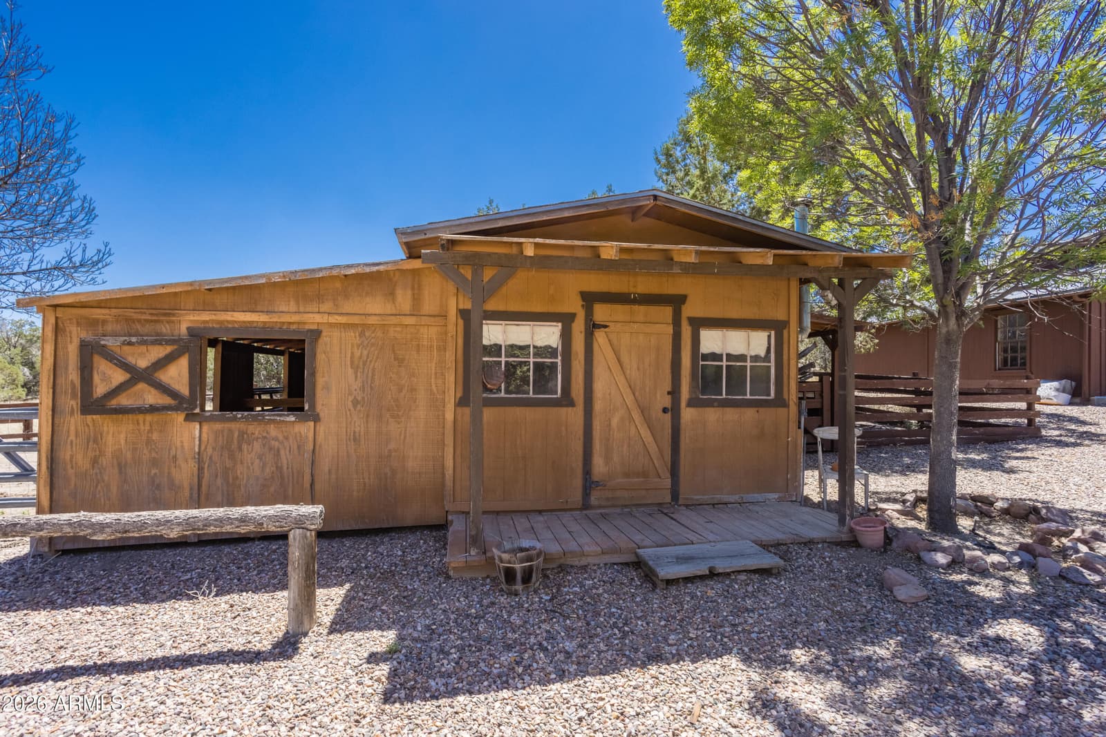 2505 W KESSLER RANCH Road W, Paulden, AZ 86334 — photo 42 of 57