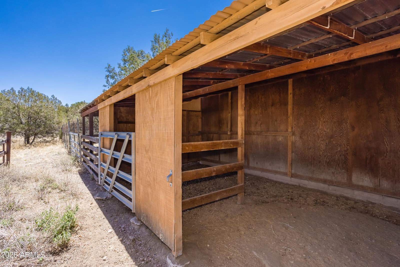 2505 W KESSLER RANCH Road W, Paulden, AZ 86334 — photo 43 of 57