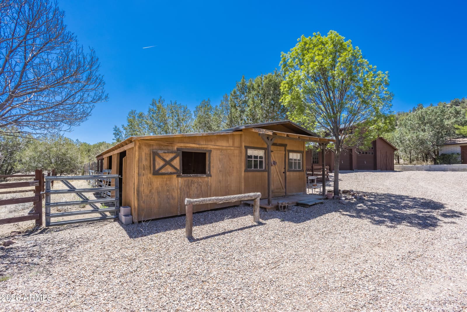 2505 W KESSLER RANCH Road W, Paulden, AZ 86334 — photo 45 of 57
