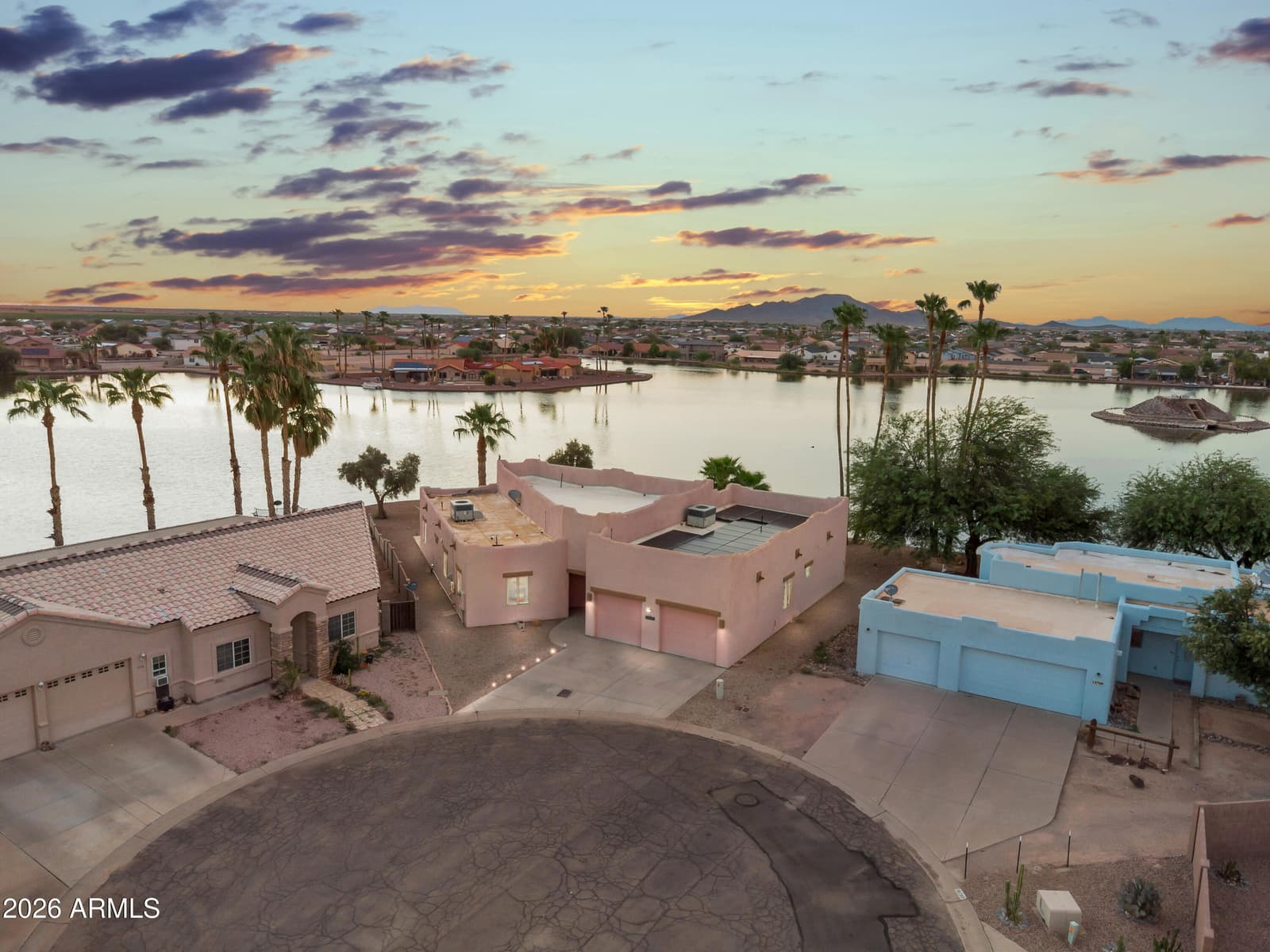 15758 S MAUI Circle, Arizona City, AZ 85123 — photo 42 of 48