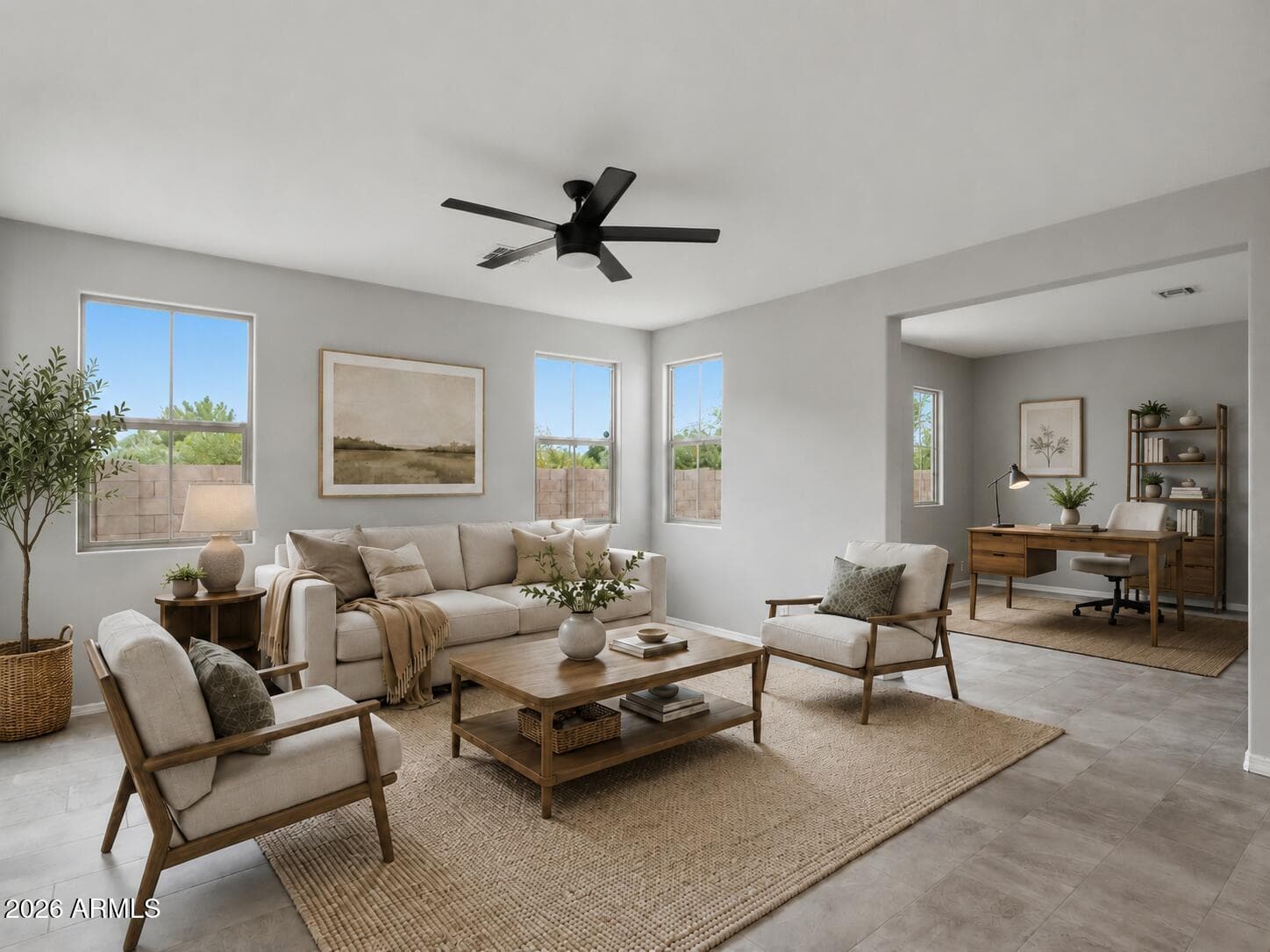 1942 S SYCAMORE Place, Chandler, AZ 85286 — photo 4 of 51