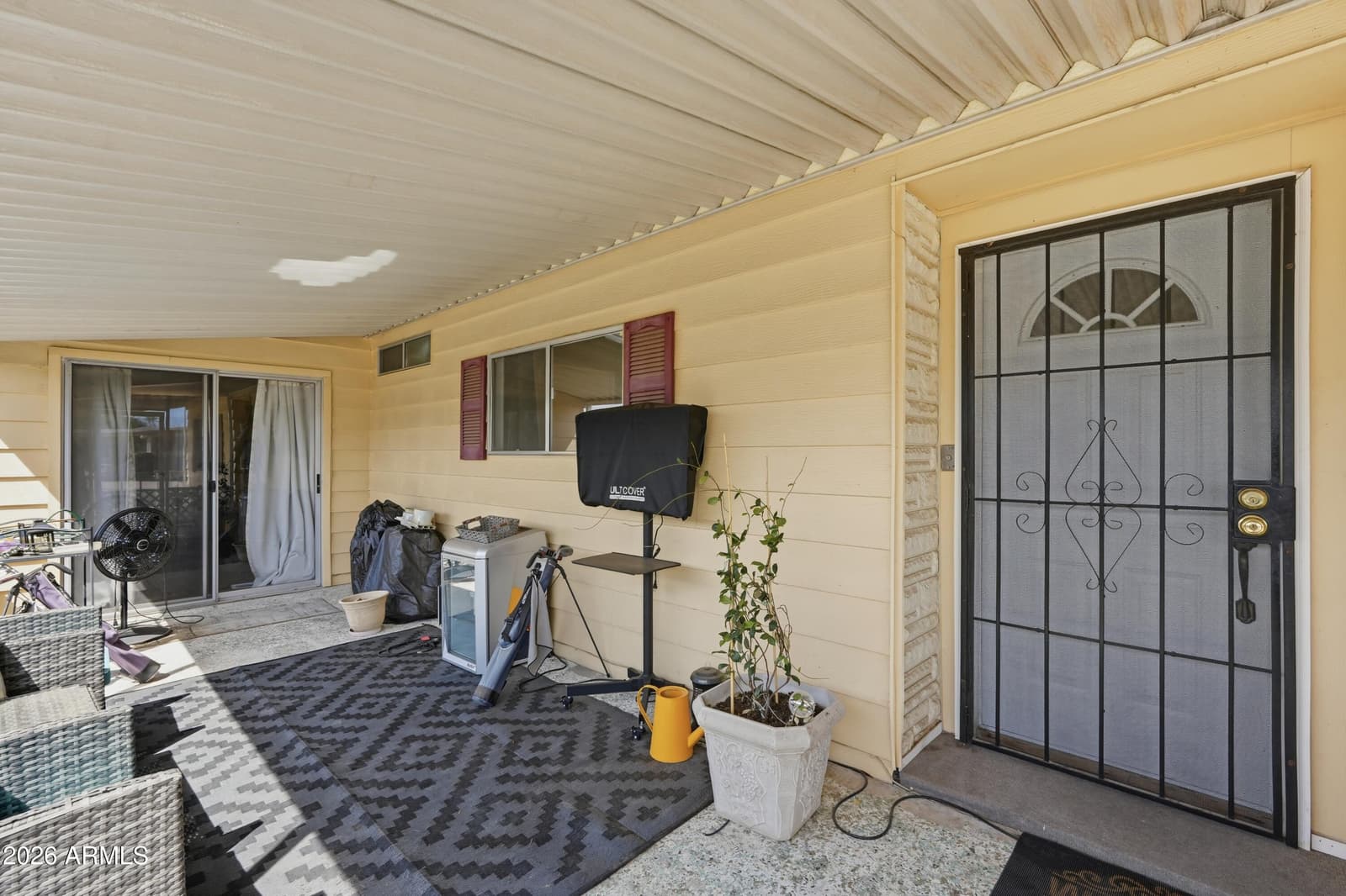 120 N VAL VISTA Drive 267, Mesa, AZ 85213 — photo 4 of 51