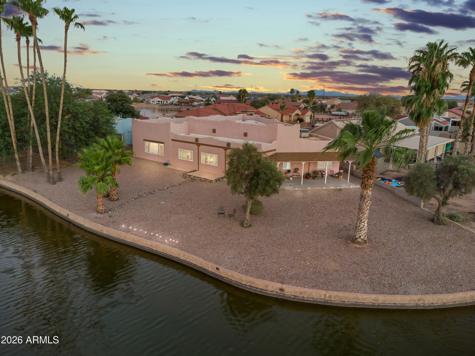 15758 S MAUI Circle, Arizona City, AZ 85123 — photo 46 of 48