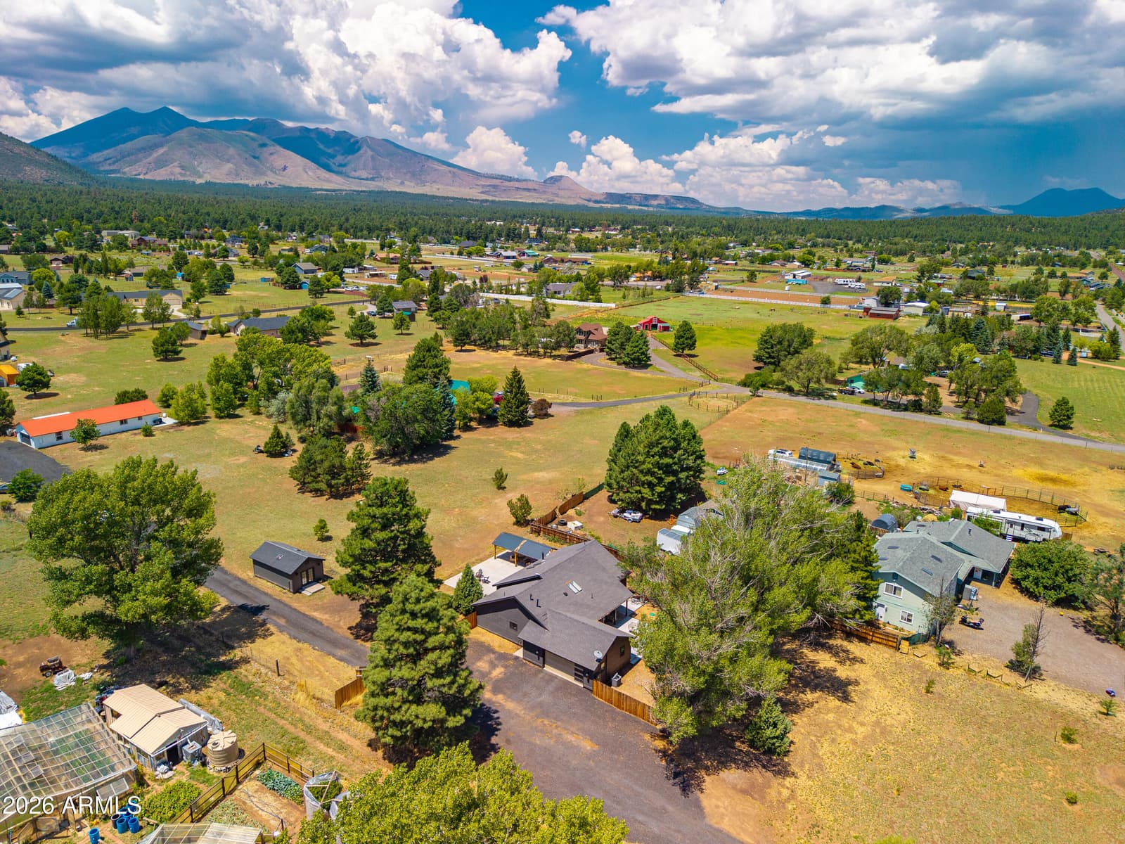 8150 N Masters Lane, Flagstaff, AZ 86004 — photo 3 of 43
