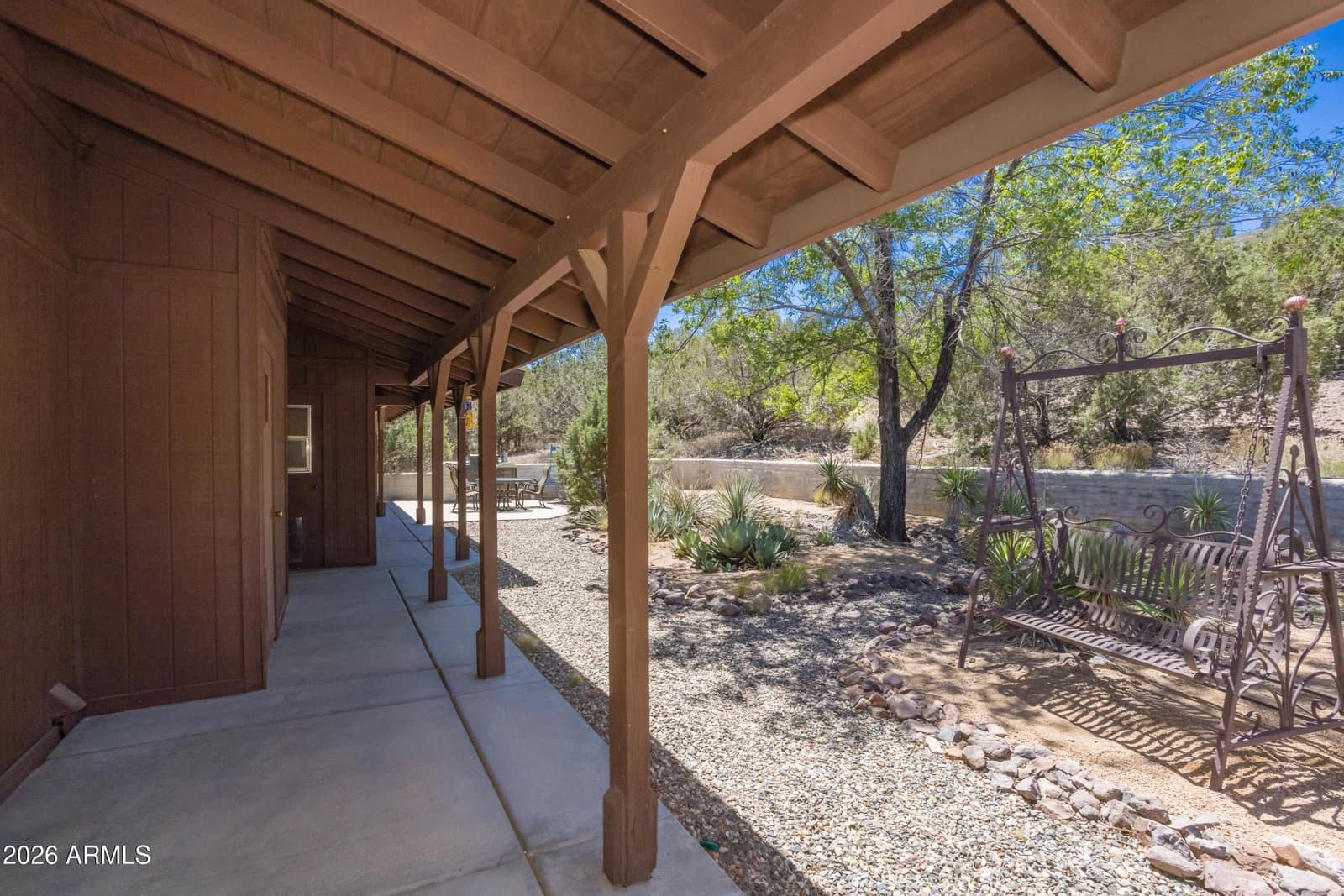 2505 W KESSLER RANCH Road W, Paulden, AZ 86334 — photo 46 of 57