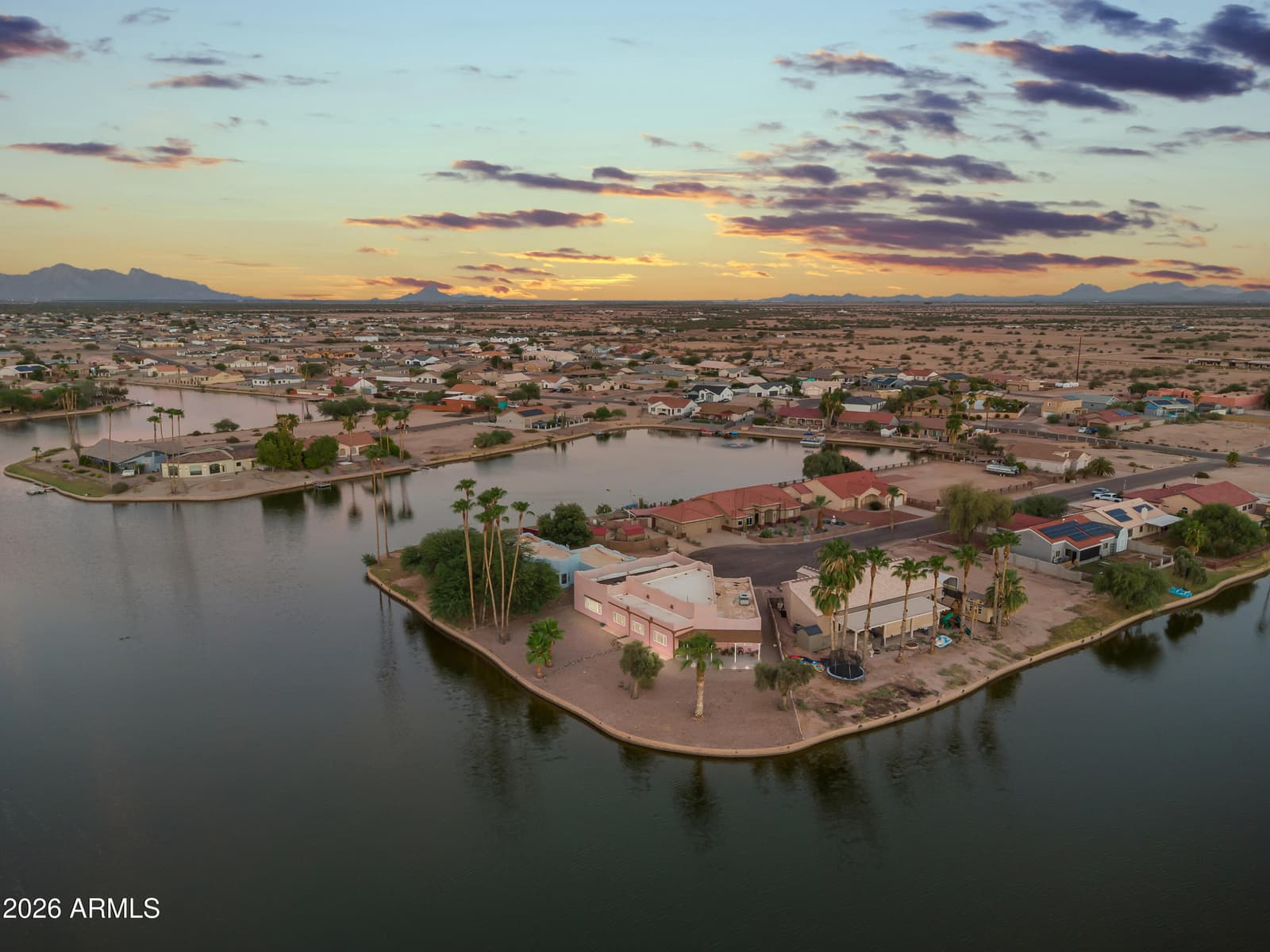 15758 S MAUI Circle, Arizona City, AZ 85123 — photo 47 of 48