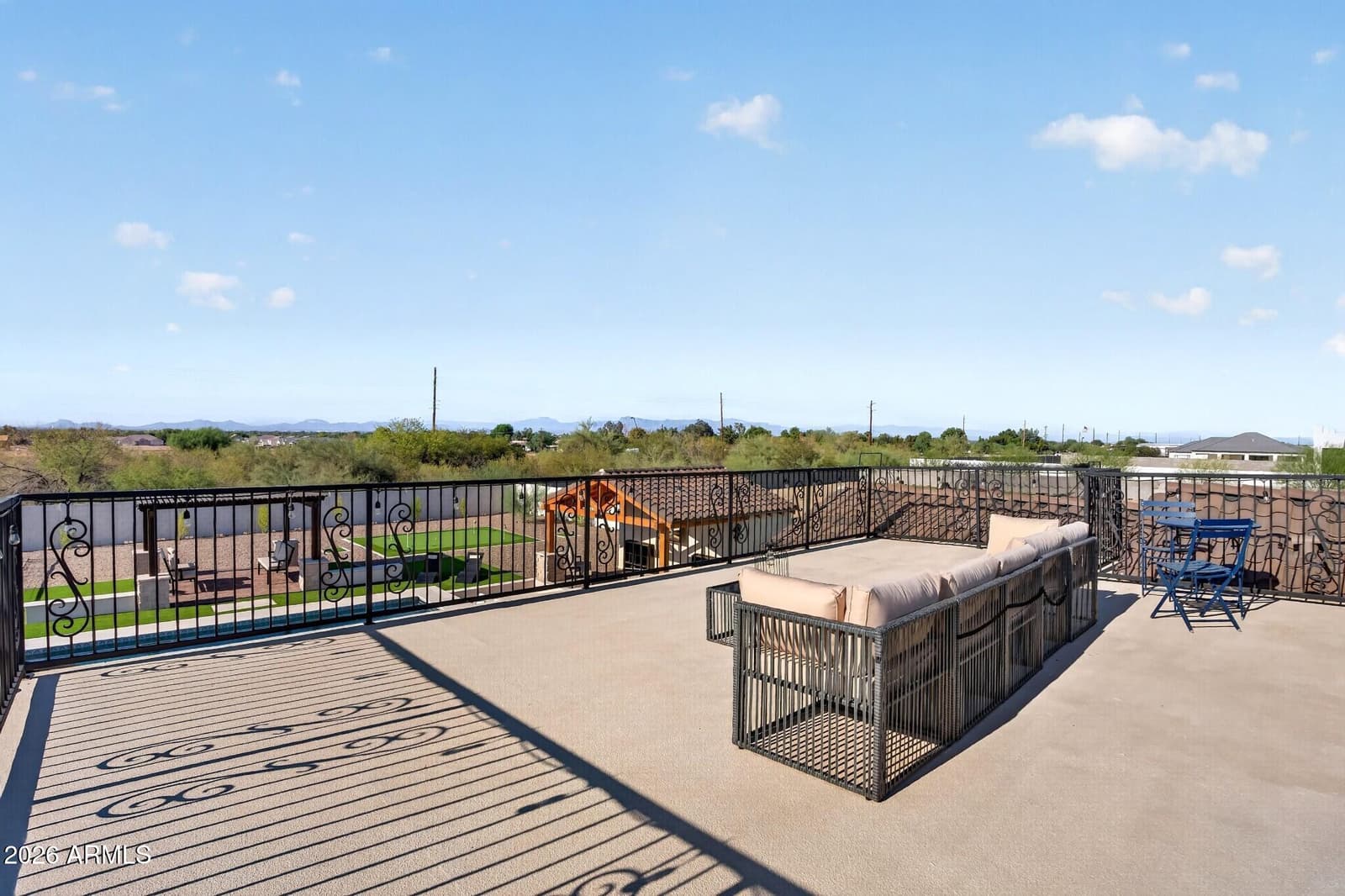 10864 W GOLDDUST Drive, Queen Creek, AZ 85144 — photo 43 of 64