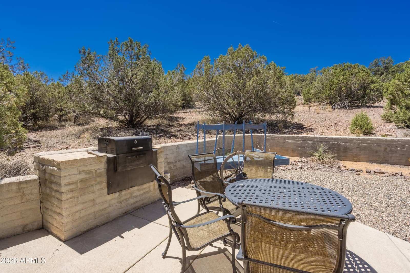 2505 W KESSLER RANCH Road W, Paulden, AZ 86334 — photo 48 of 57