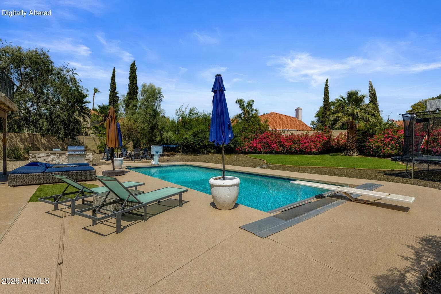 10367 E DAVENPORT Drive, Scottsdale, AZ 85260 — photo 44 of 51