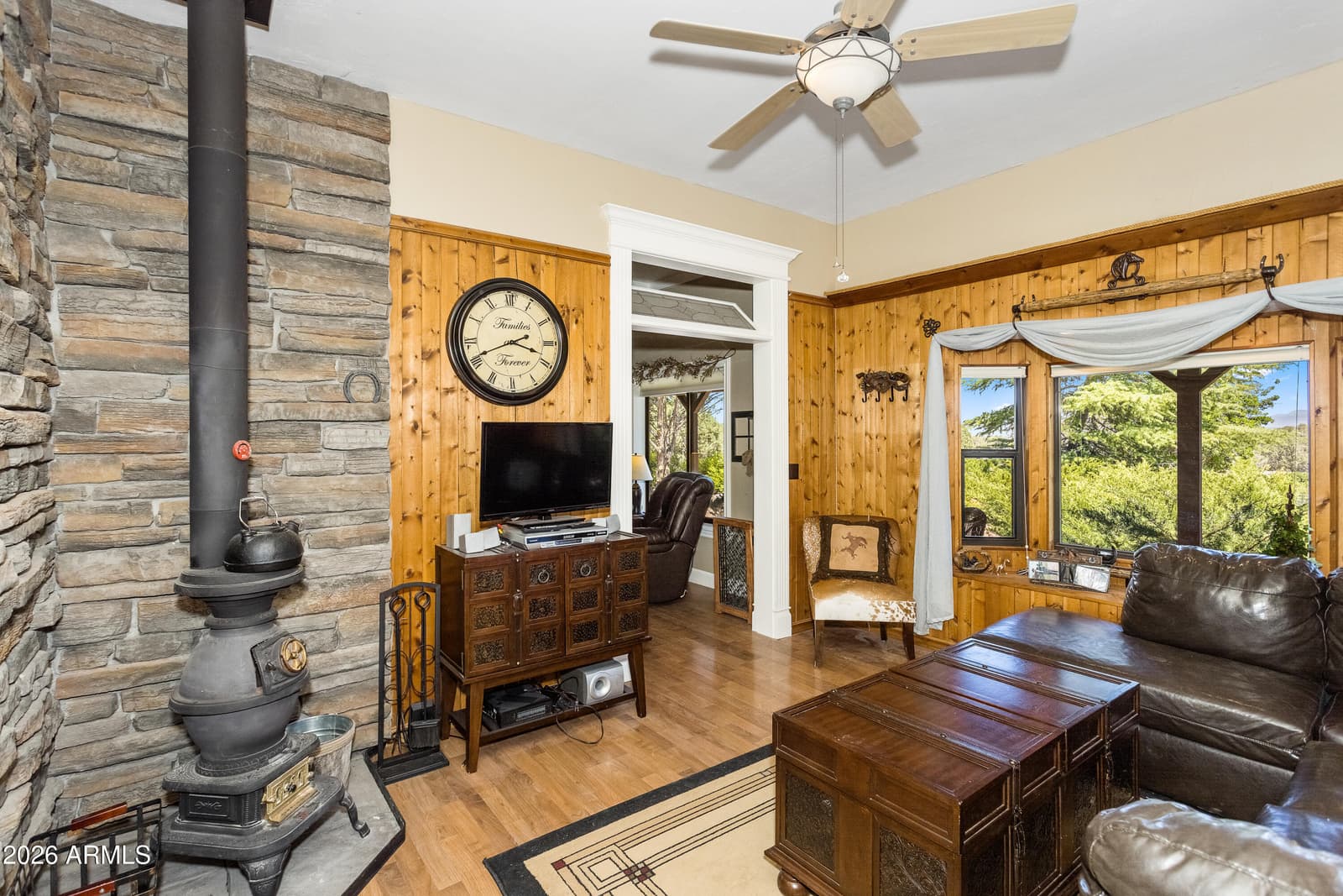 2505 W KESSLER RANCH Road W, Paulden, AZ 86334 — photo 16 of 57