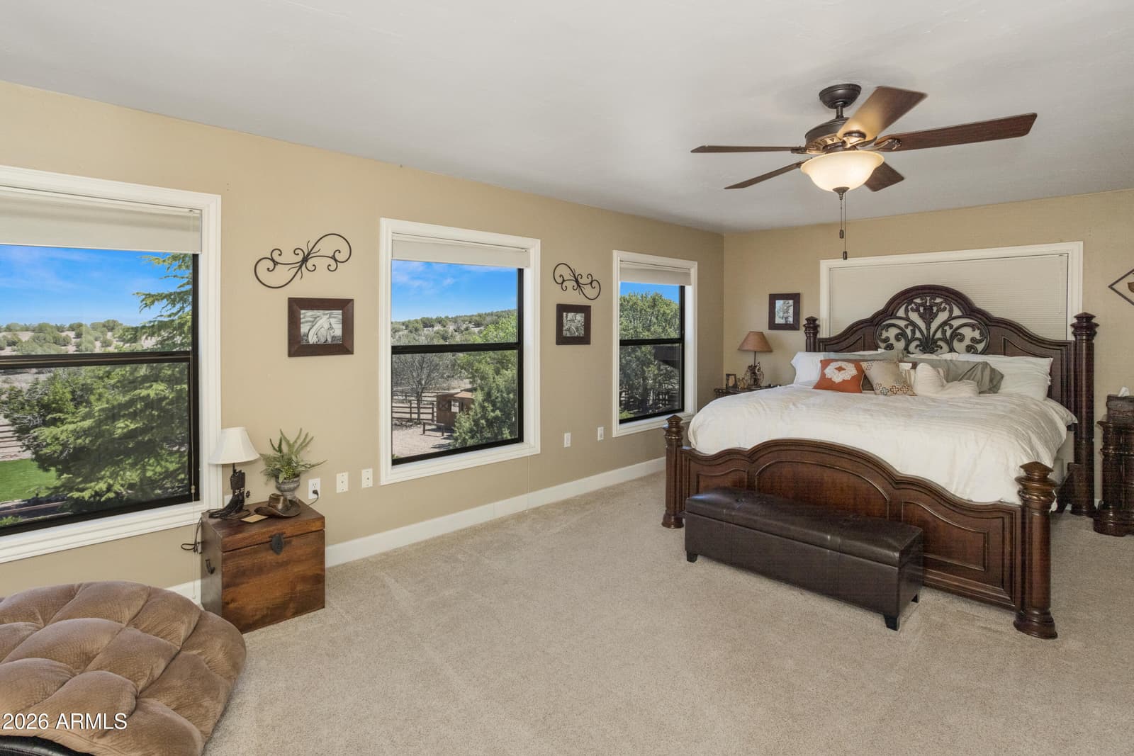 2505 W KESSLER RANCH Road W, Paulden, AZ 86334 — photo 24 of 57