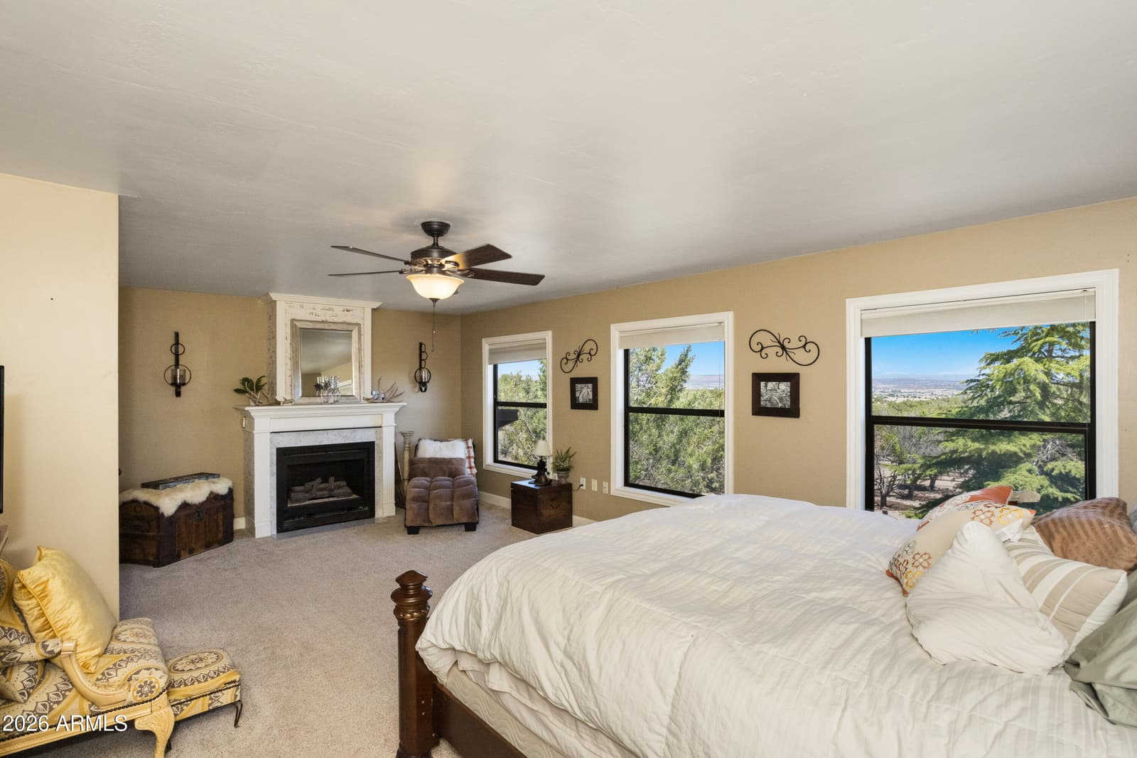2505 W KESSLER RANCH Road W, Paulden, AZ 86334 — photo 25 of 57