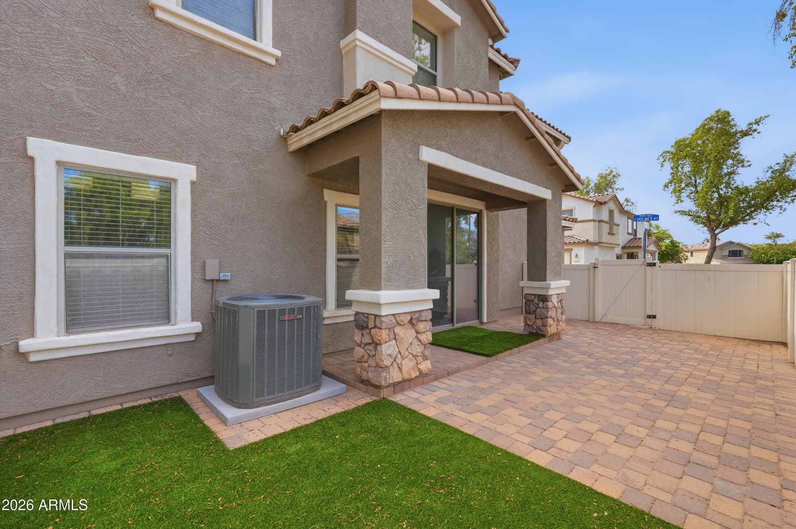 5856 E HOLMES Avenue, Mesa, AZ 85206 — photo 47 of 59
