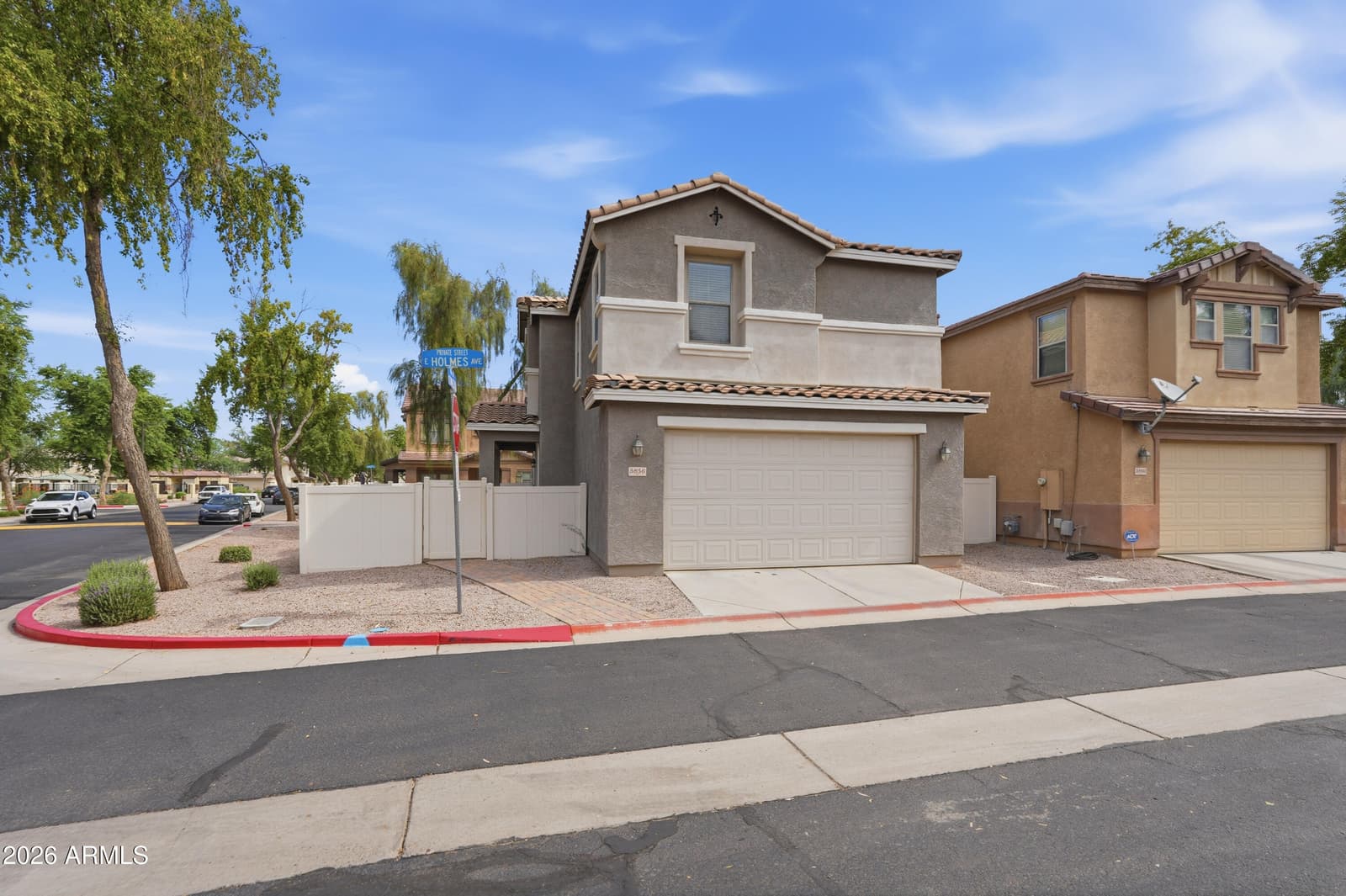 5856 E HOLMES Avenue, Mesa, AZ 85206 — photo 49 of 59