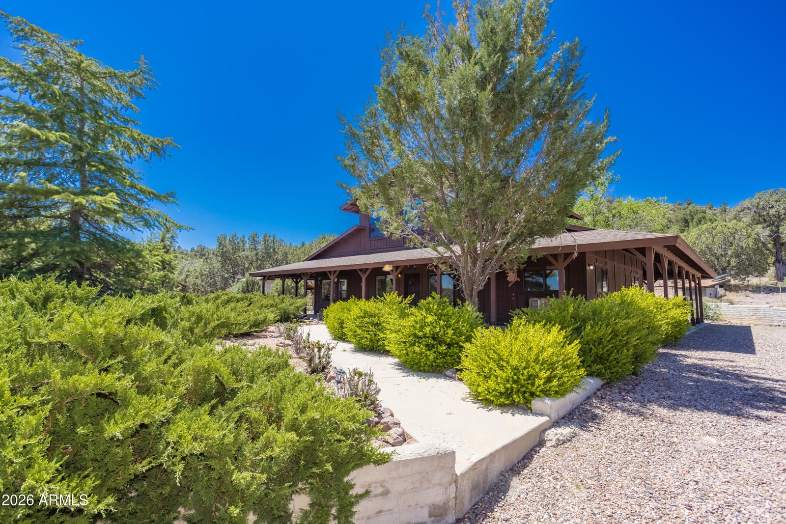 2505 W KESSLER RANCH Road W, Paulden, AZ 86334 — photo 50 of 57