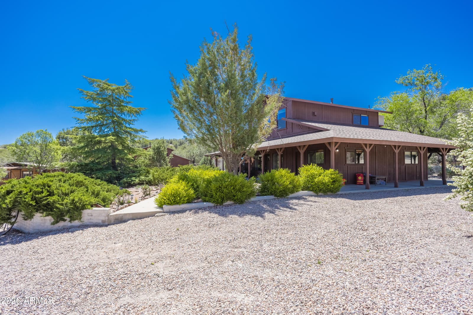 2505 W KESSLER RANCH Road W, Paulden, AZ 86334 — photo 51 of 57