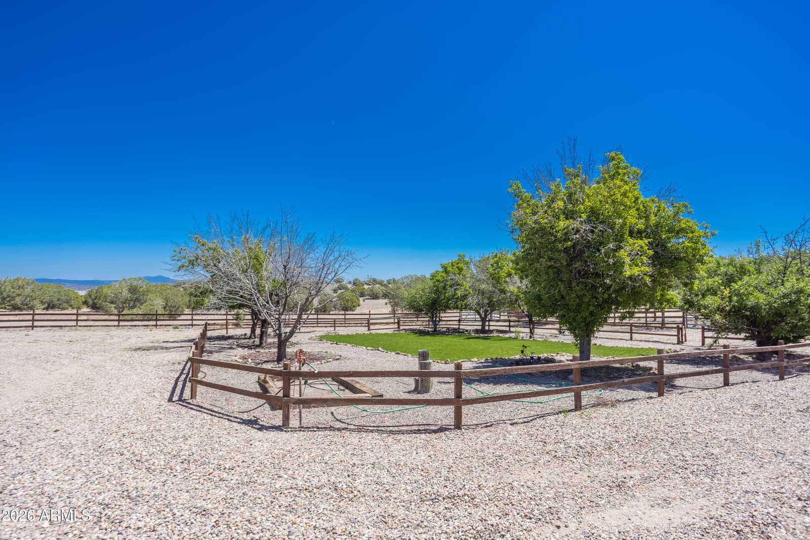 2505 W KESSLER RANCH Road W, Paulden, AZ 86334 — photo 52 of 57