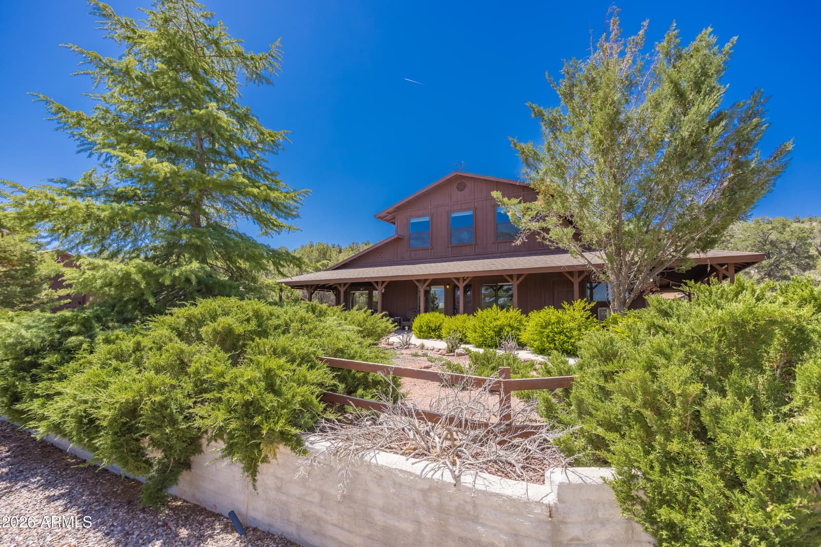 2505 W KESSLER RANCH Road W, Paulden, AZ 86334 — photo 56 of 57