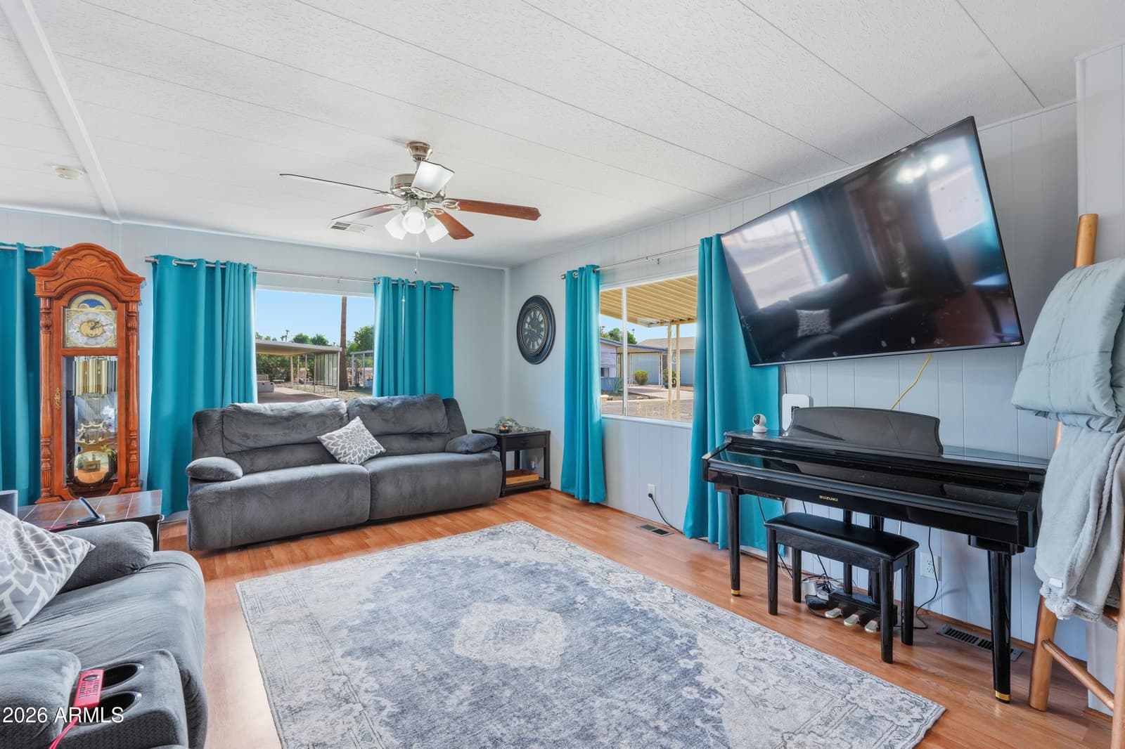 120 N VAL VISTA Drive 267, Mesa, AZ 85213 — photo 10 of 51
