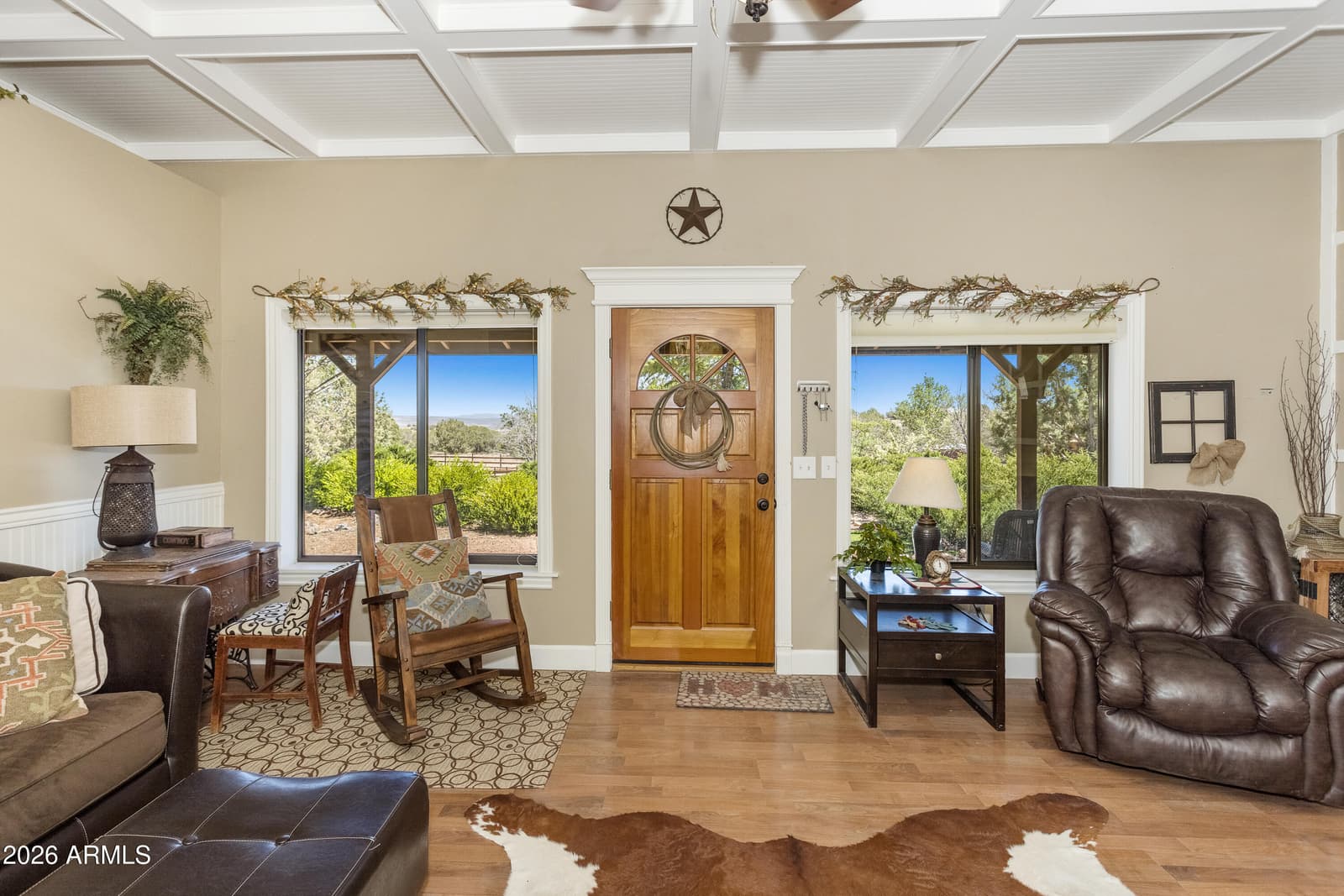 2505 W KESSLER RANCH Road W, Paulden, AZ 86334 — photo 10 of 57