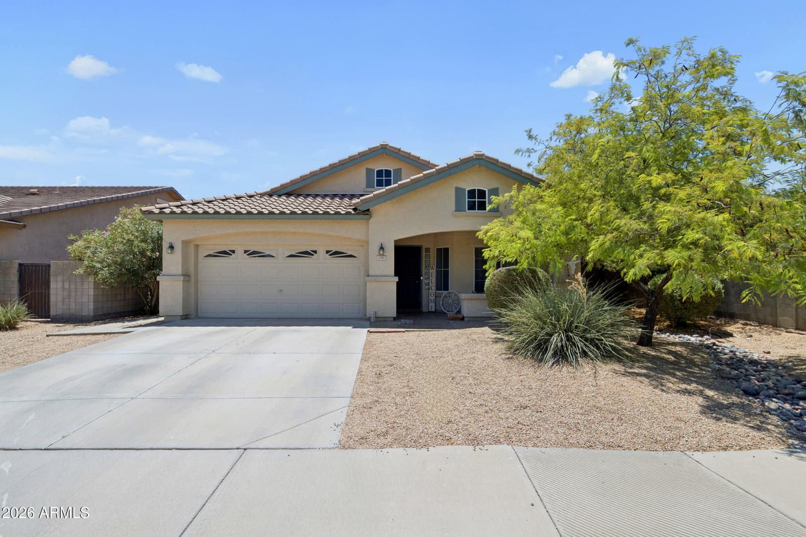 4391 E HAZELTINE Way, Chandler, AZ 85249 — photo 1 of 44