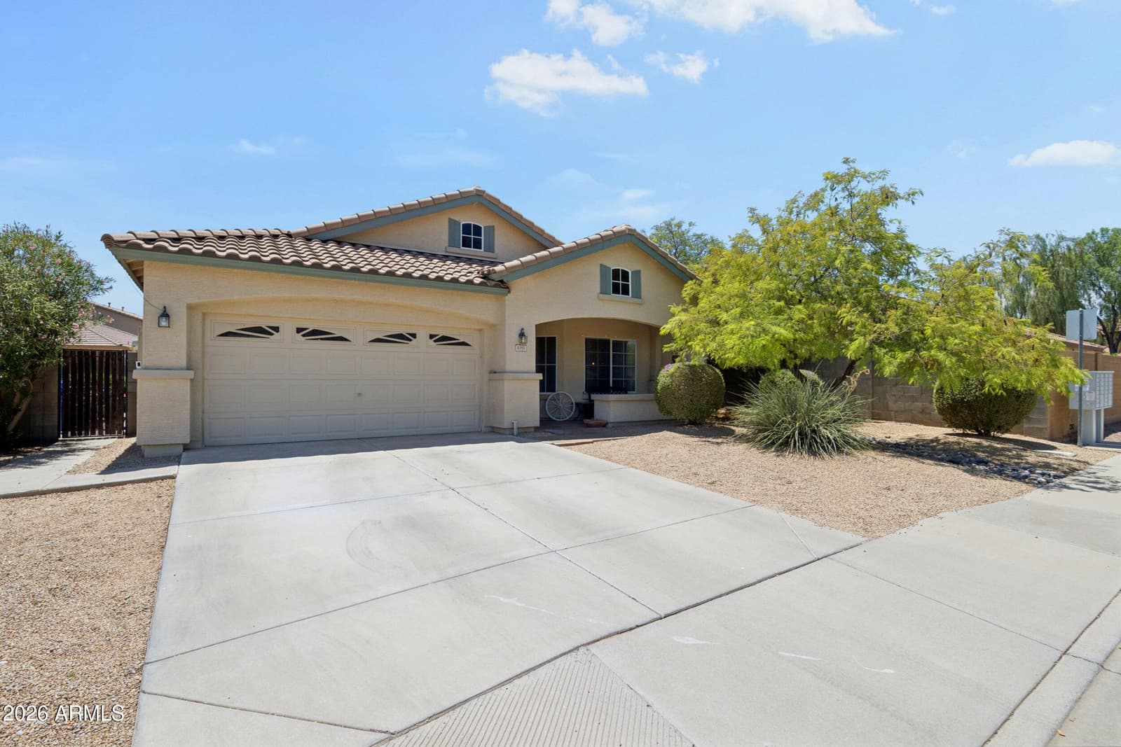 4391 E HAZELTINE Way, Chandler, AZ 85249 — photo 2 of 44