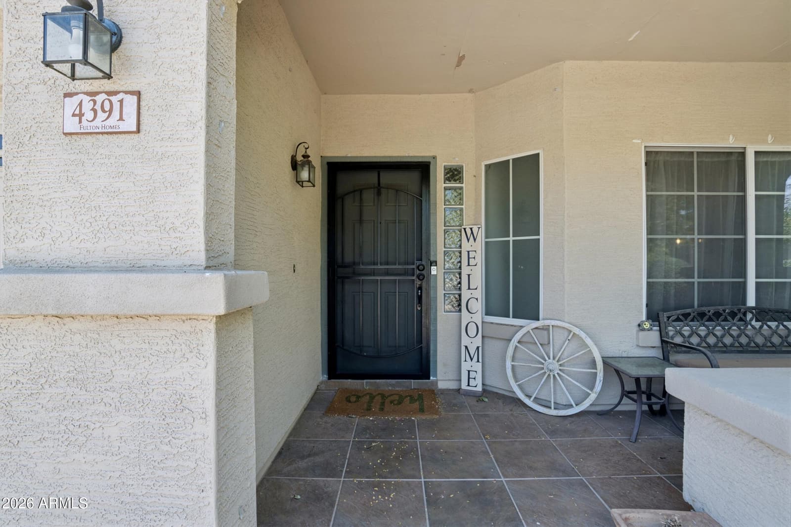4391 E HAZELTINE Way, Chandler, AZ 85249 — photo 3 of 44