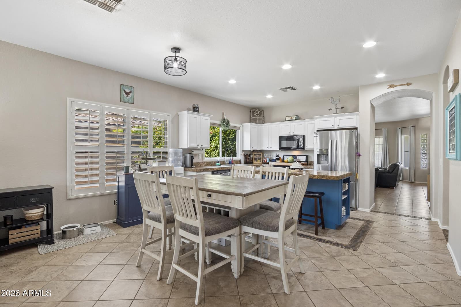 4391 E HAZELTINE Way, Chandler, AZ 85249 — photo 11 of 44