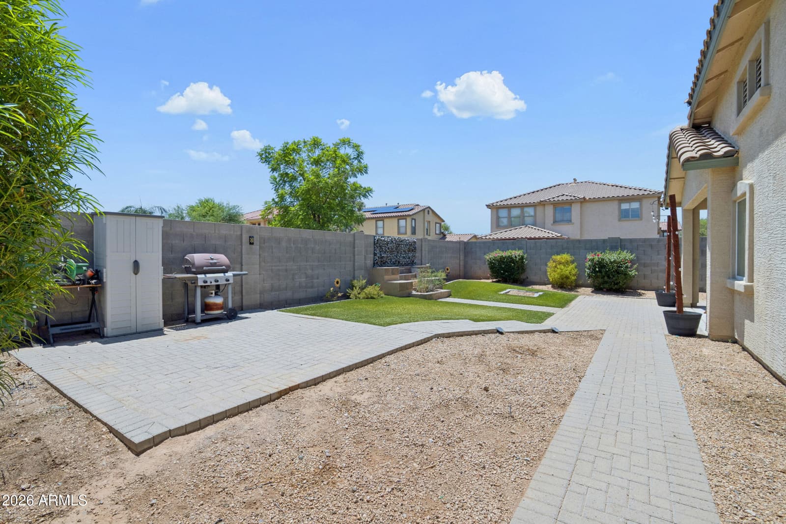 4391 E HAZELTINE Way, Chandler, AZ 85249 — photo 44 of 44