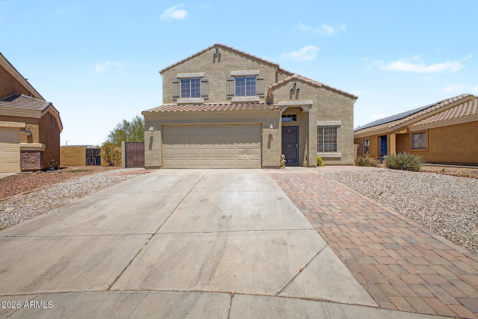 24034 W WAYLAND Drive, Buckeye, AZ 85326 — photo 1 of 39