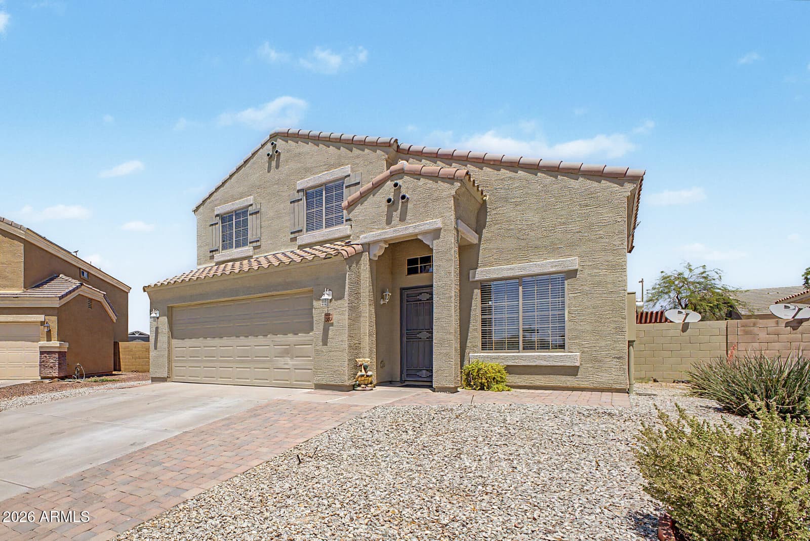 24034 W WAYLAND Drive, Buckeye, AZ 85326 — photo 4 of 39