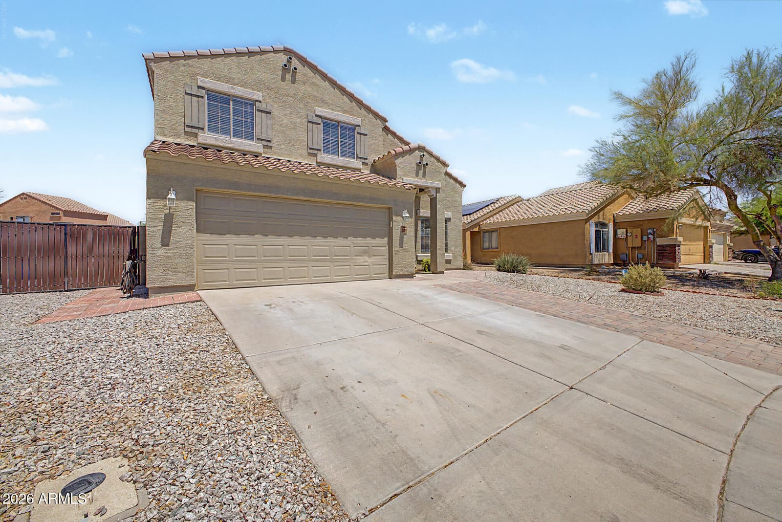 24034 W WAYLAND Drive, Buckeye, AZ 85326 — photo 5 of 39