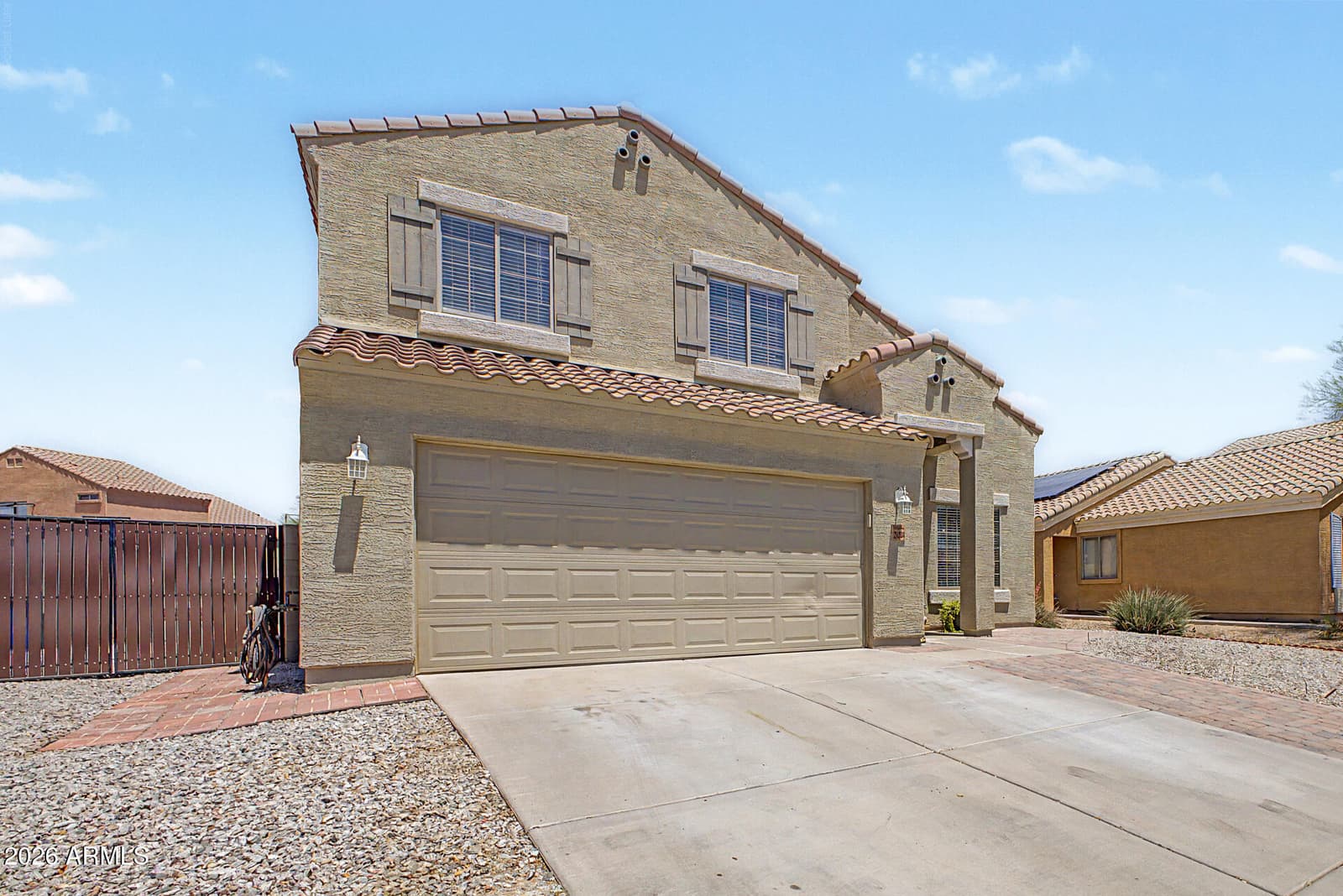24034 W WAYLAND Drive, Buckeye, AZ 85326 — photo 6 of 39