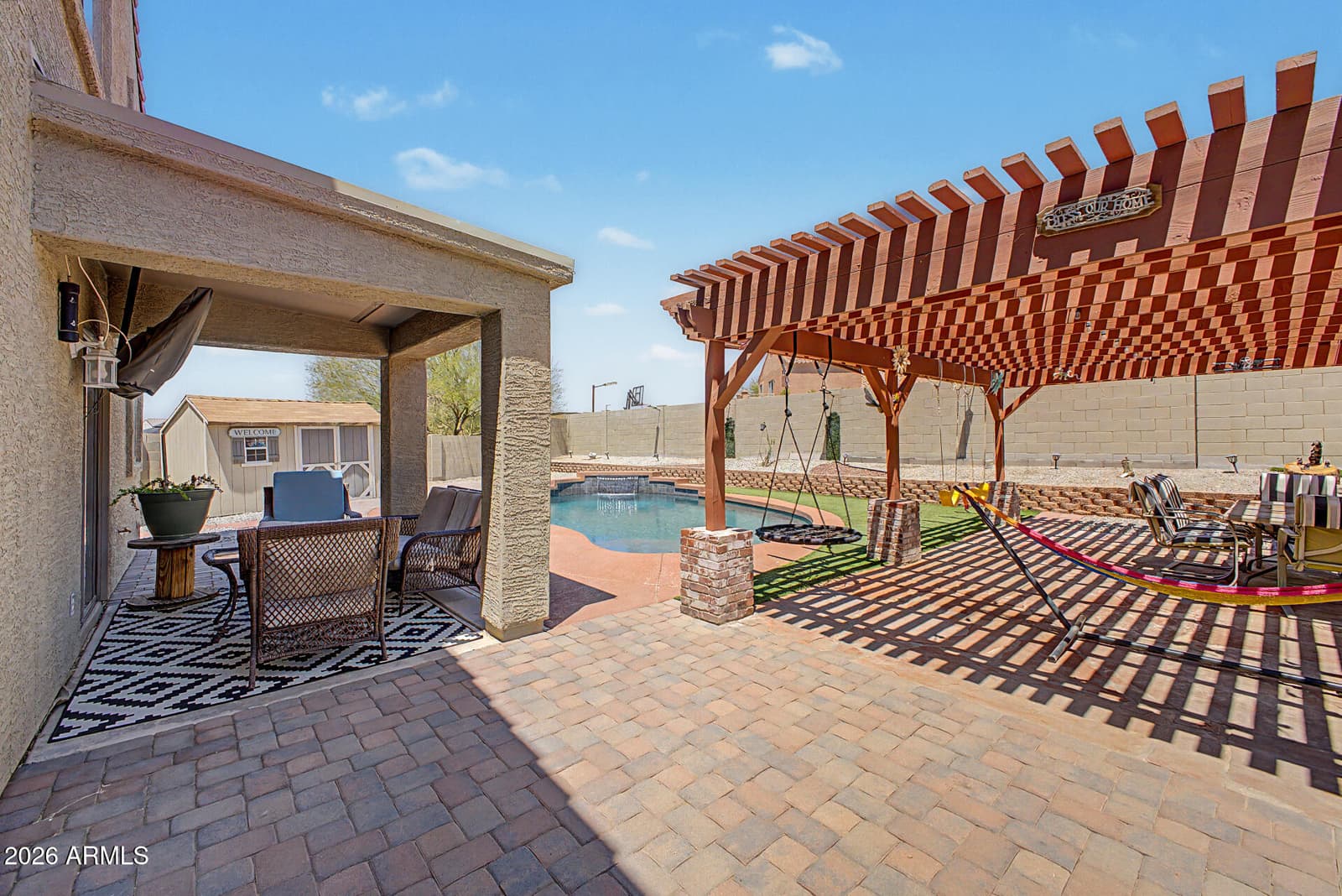 24034 W WAYLAND Drive, Buckeye, AZ 85326 — photo 33 of 39