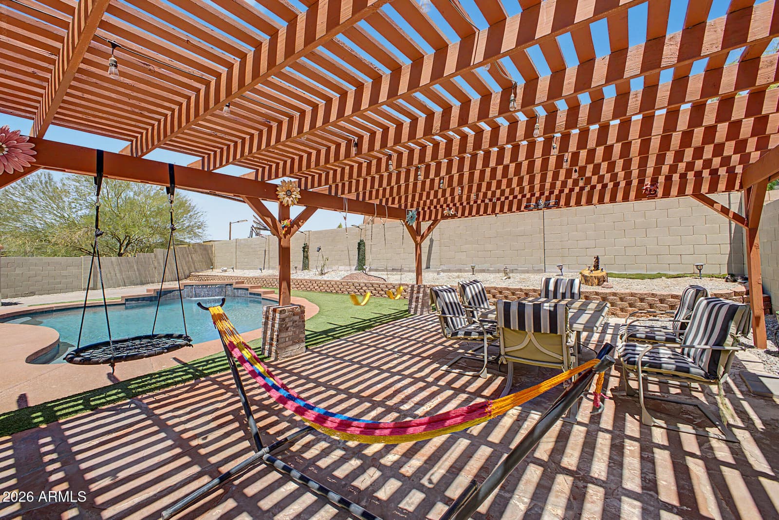 24034 W WAYLAND Drive, Buckeye, AZ 85326 — photo 34 of 39