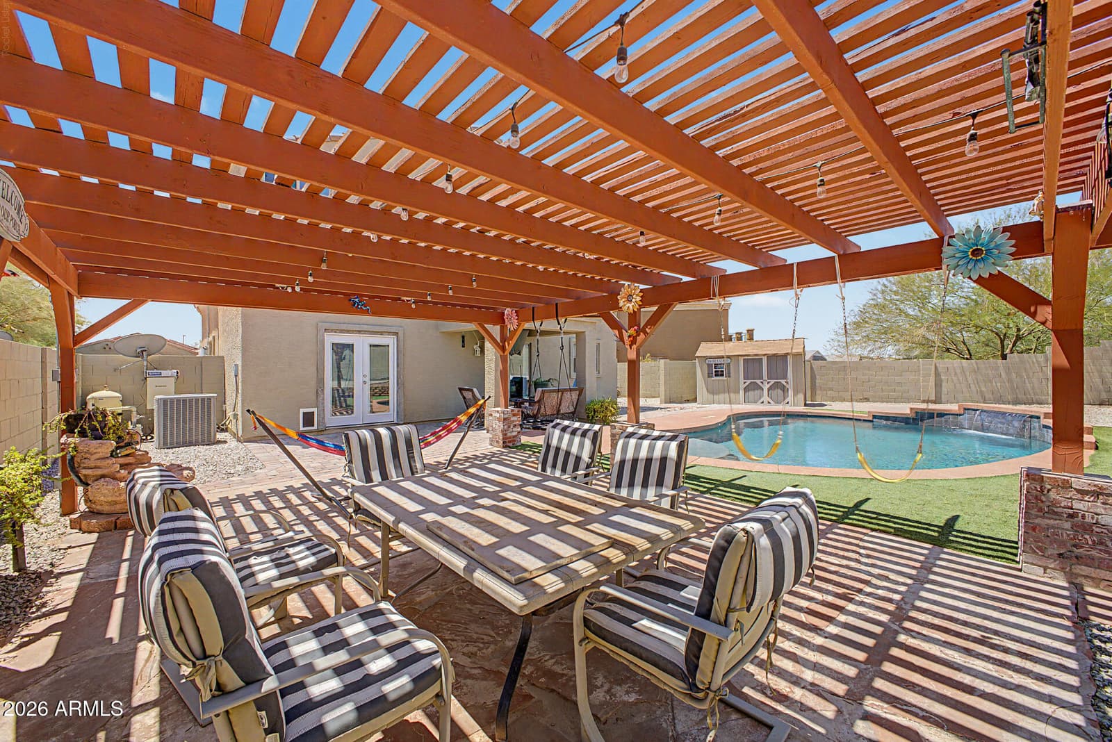 24034 W WAYLAND Drive, Buckeye, AZ 85326 — photo 35 of 39