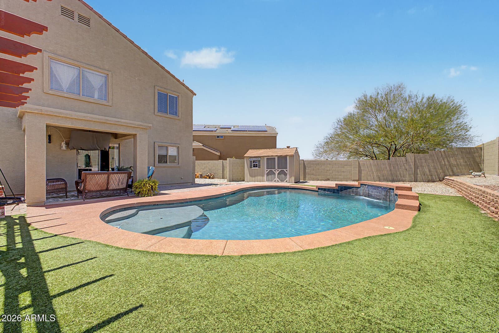 24034 W WAYLAND Drive, Buckeye, AZ 85326 — photo 36 of 39