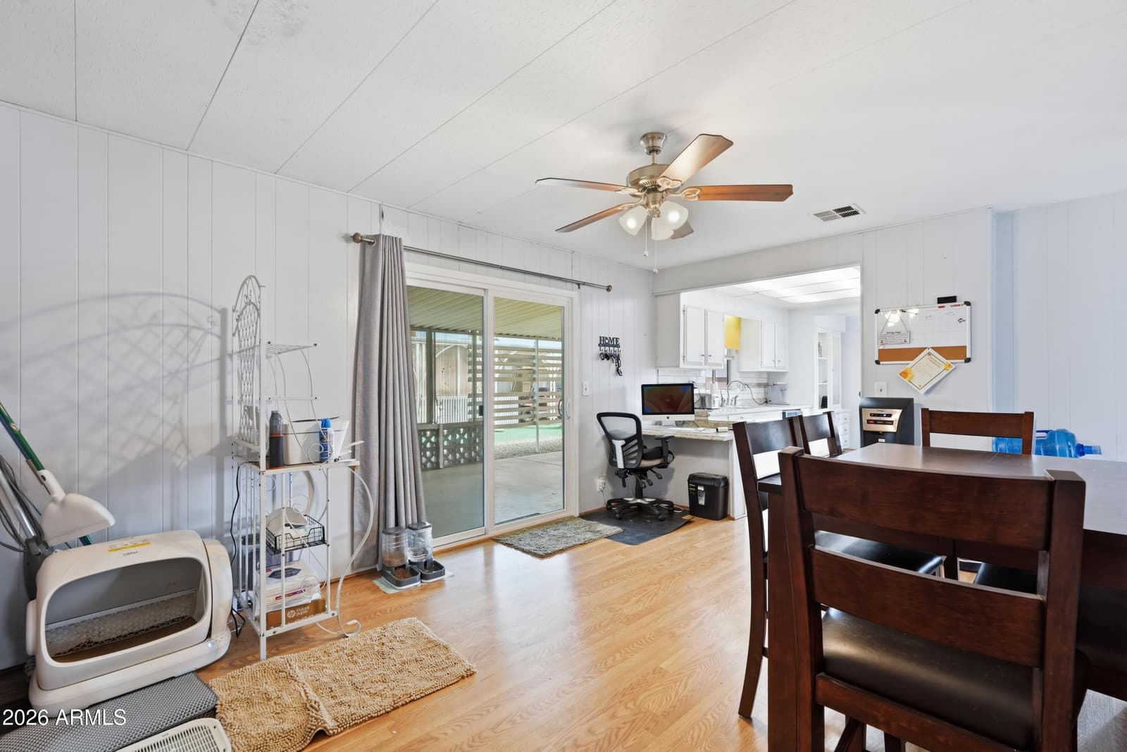 120 N VAL VISTA Drive 267, Mesa, AZ 85213 — photo 17 of 51