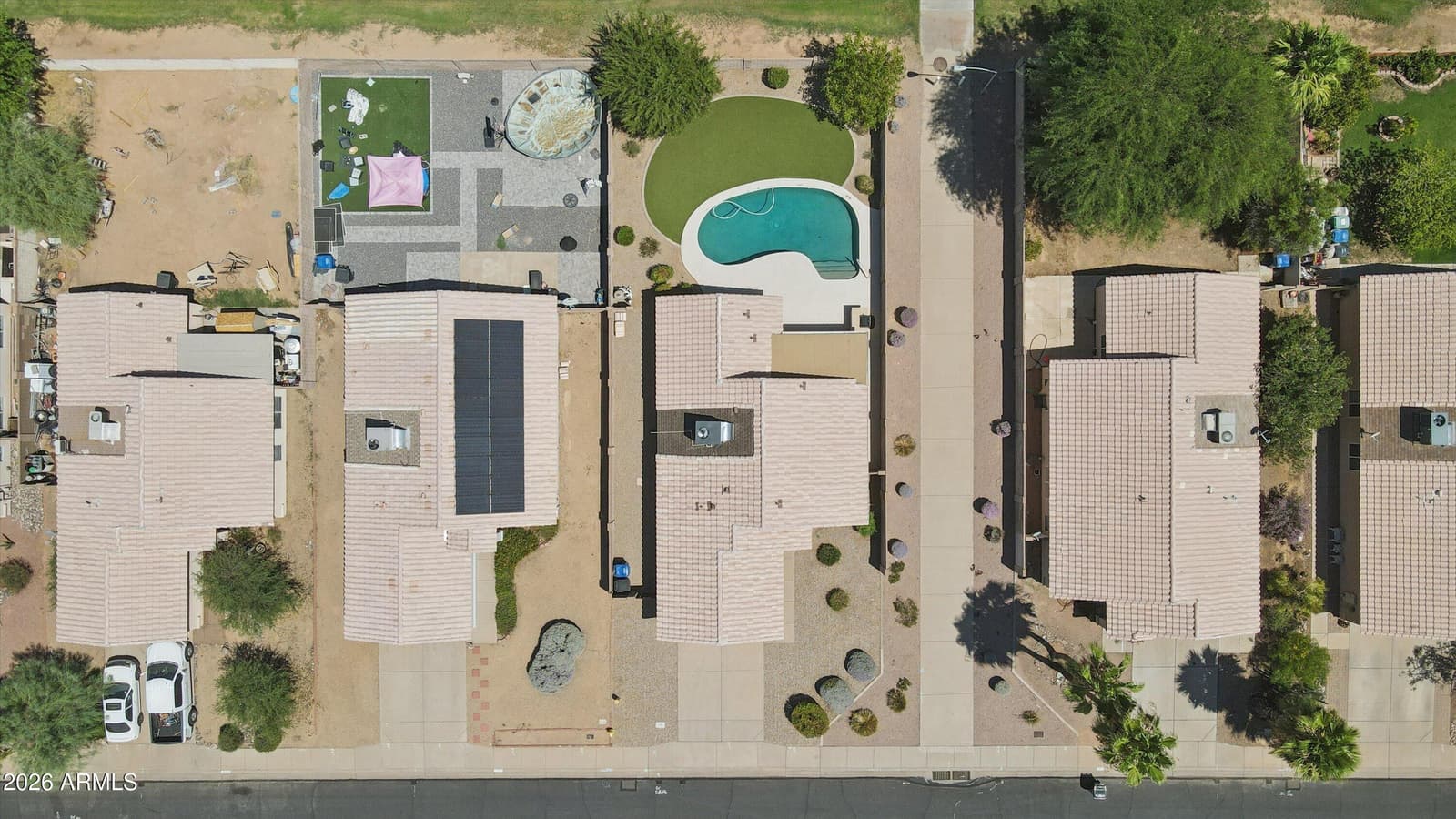 4948 E COLBY Street, Mesa, AZ 85205 — photo 48 of 49