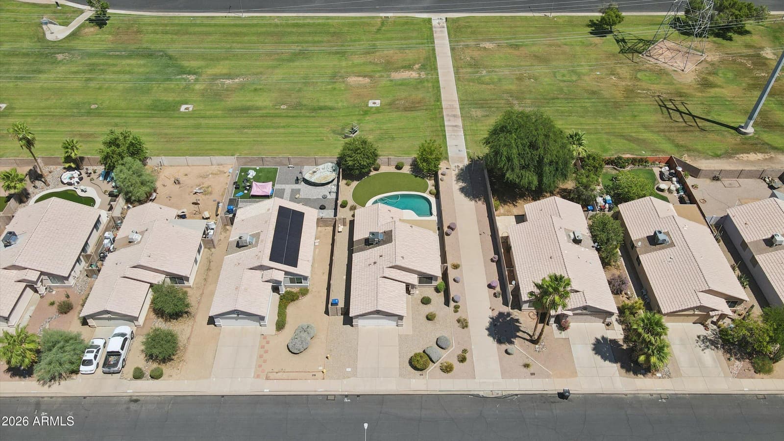 4948 E COLBY Street, Mesa, AZ 85205 — photo 39 of 49