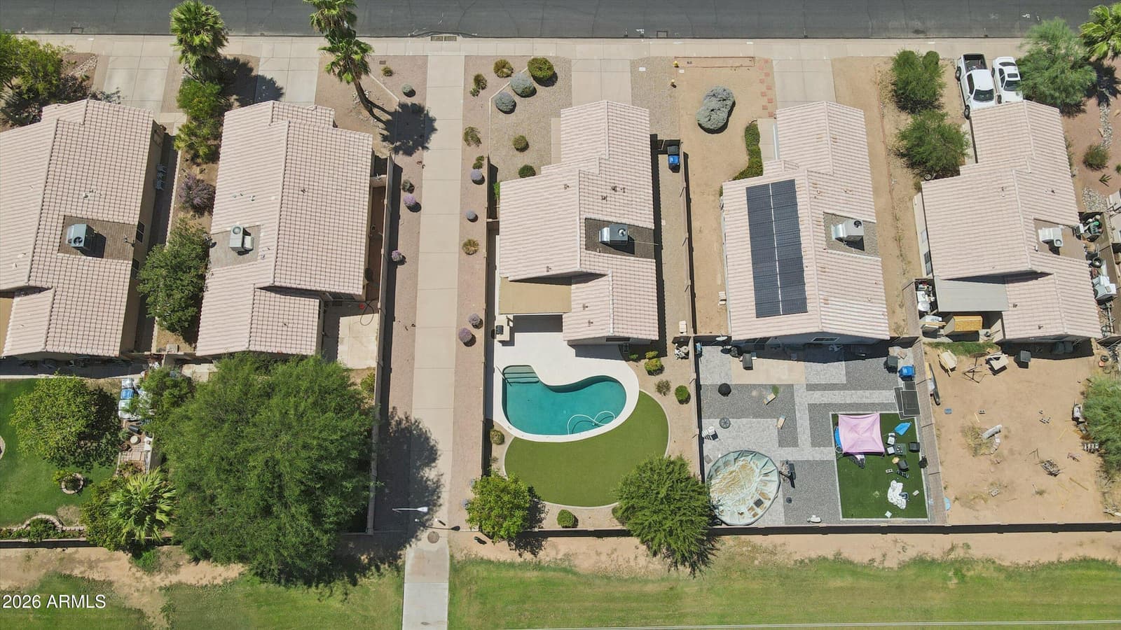 4948 E COLBY Street, Mesa, AZ 85205 — photo 32 of 49