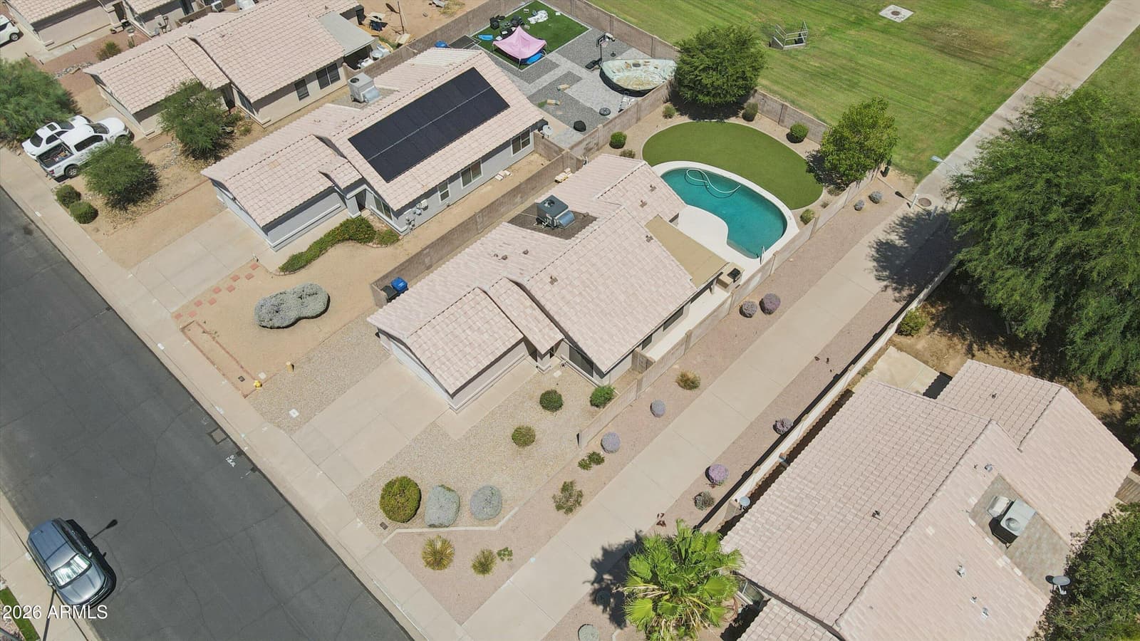 4948 E COLBY Street, Mesa, AZ 85205 — photo 35 of 49