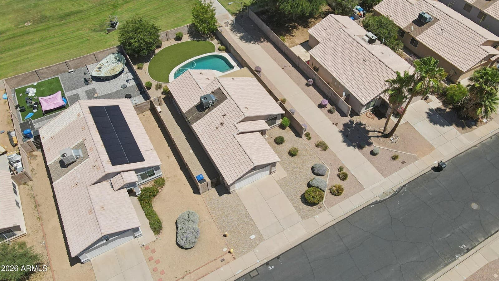4948 E COLBY Street, Mesa, AZ 85205 — photo 37 of 49