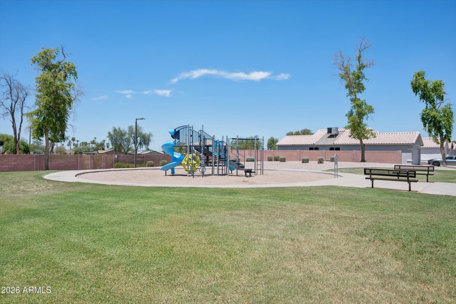 4948 E COLBY Street, Mesa, AZ 85205 — photo 43 of 49