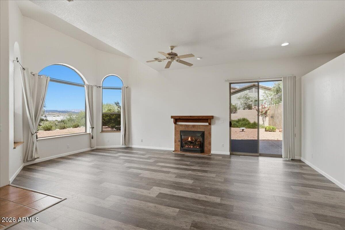 2263 E RIO MESA Trail, Cottonwood, AZ 86326 — photo 5 of 52