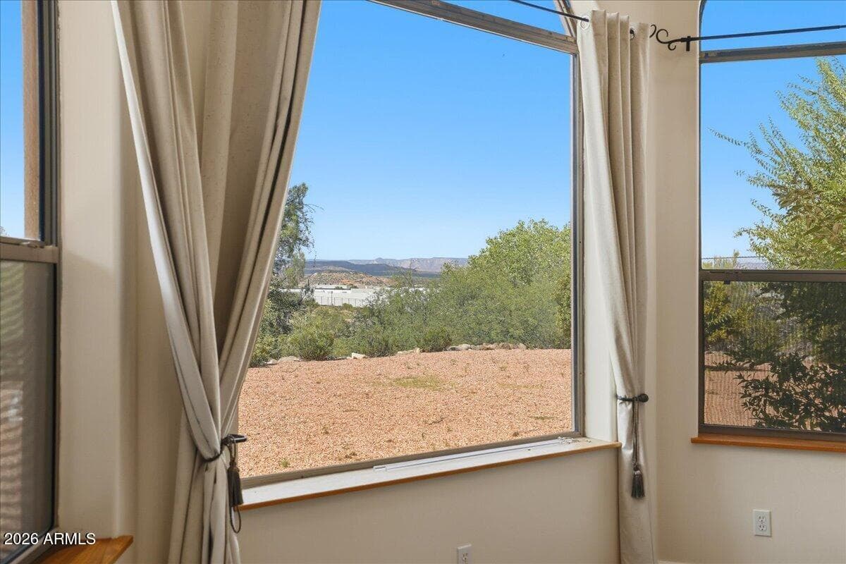 2263 E RIO MESA Trail, Cottonwood, AZ 86326 — photo 9 of 52