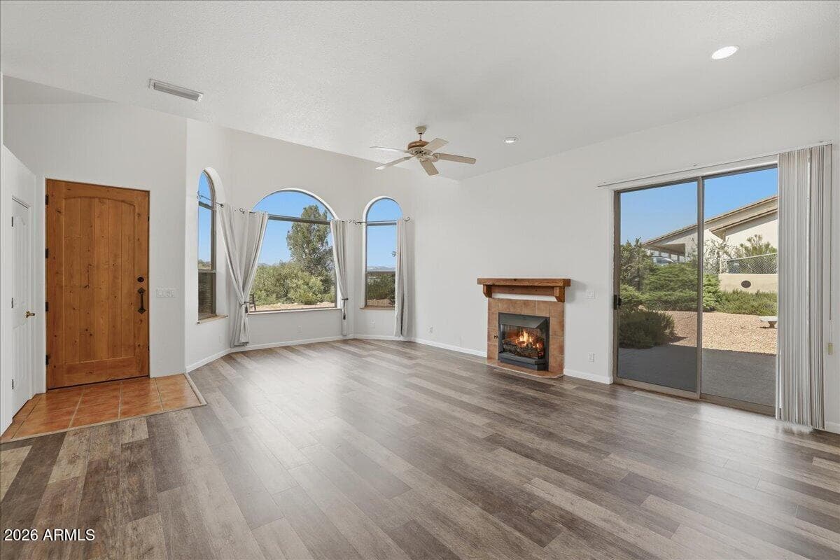 2263 E RIO MESA Trail, Cottonwood, AZ 86326 — photo 10 of 52