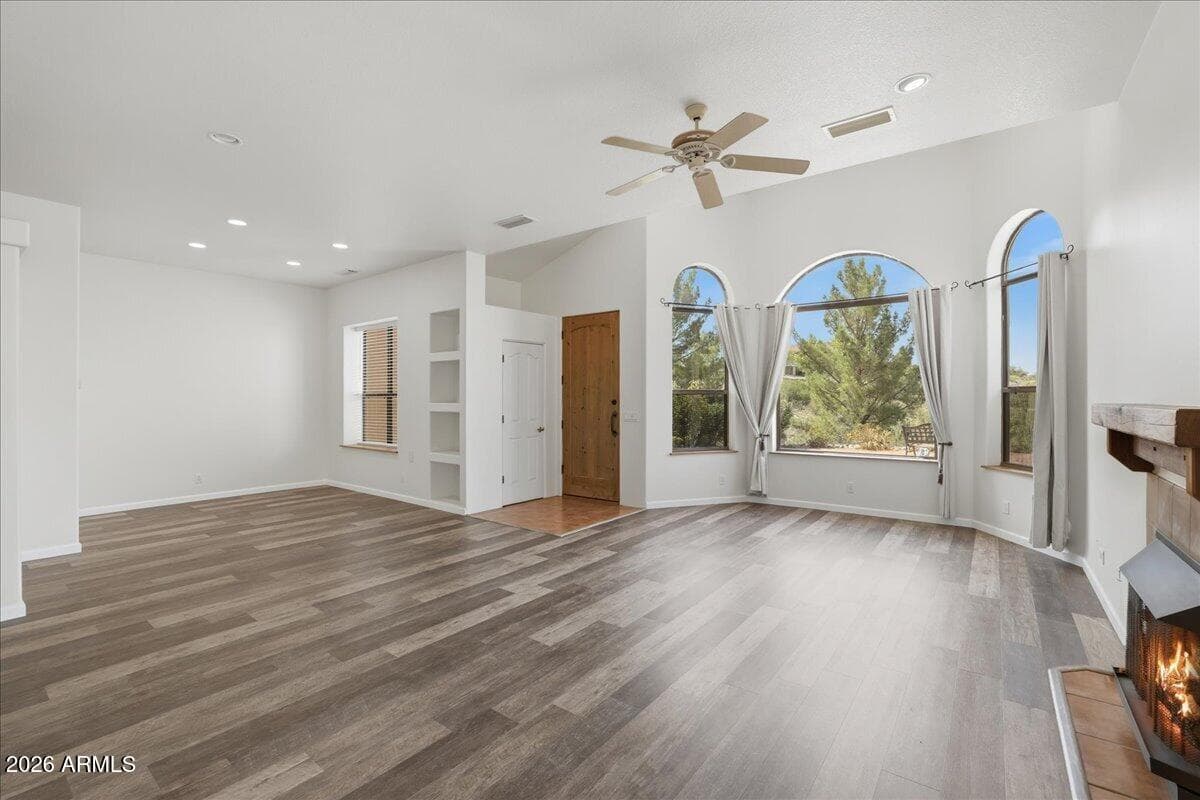 2263 E RIO MESA Trail, Cottonwood, AZ 86326 — photo 11 of 52