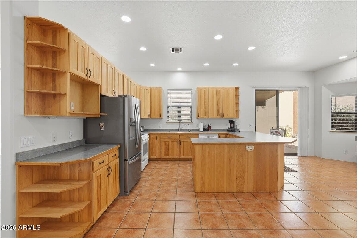 2263 E RIO MESA Trail, Cottonwood, AZ 86326 — photo 14 of 52